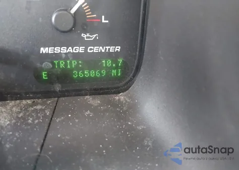 2003 Ford Expedition Eddie Bauer from USA, damaged, VIN 1FMFU17L83LB28814